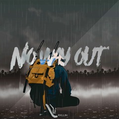 Yelawolf x Jaden Smith x Lil Peep Type Beat 2018 | "No way out" [Prod.by RXLLIN]
