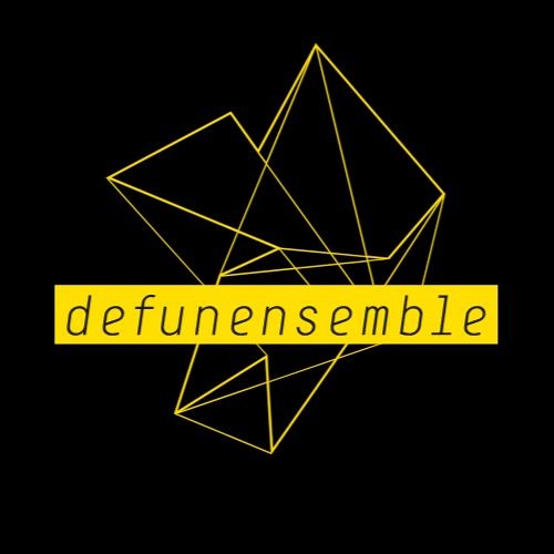 (seepings) (2017) for ensemble and sampler [bootleg]