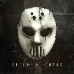 Angerfist - Creed of Chaos - CD 1 Mix