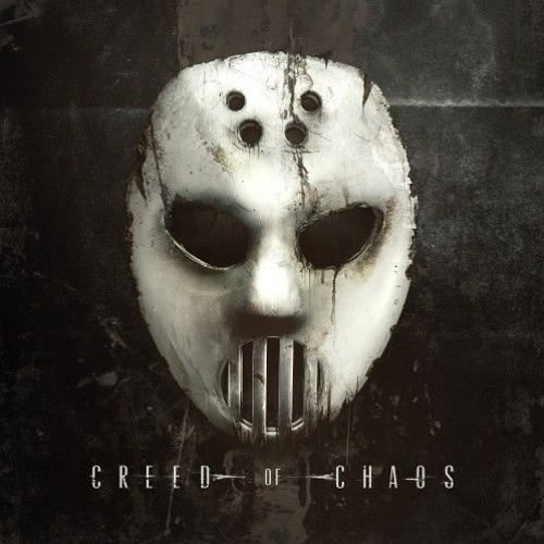 Angerfist - Creed of Chaos - CD 1 Mix
