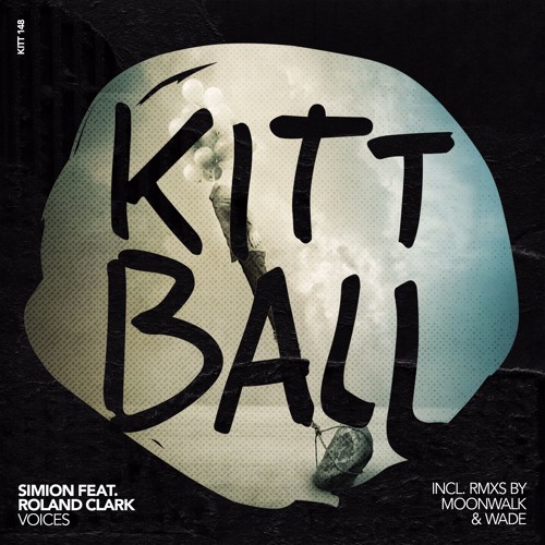 Simion Ft Roland Clark - Voices (Moonwalk Remix)