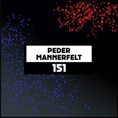 Dekmantel Podcast 151 - Peder Mannerfelt