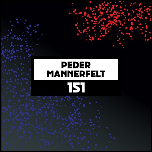 Dekmantel Podcast 151 - Peder Mannerfelt