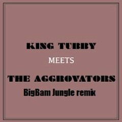 King Tubby And The Aggrovators - Straight To The Capitalist Head BigBam Remix