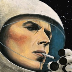 David Bowie & Dubiterian's Melodica Space Oddity. Mix mash Up By Blueboy62blueboy