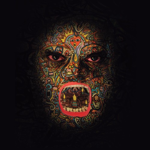 Helicon - The Bold Yin