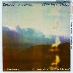 Beaver Sheppard aka John Shape TORNADO BRAIN - Villalobos inretro baby rmx (bumpy roads 1b)