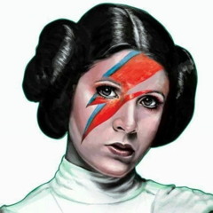 Rebel Rebel (Yavin 4 Version) (David Bowie cover)