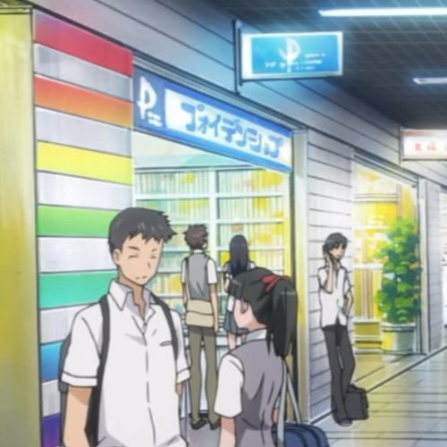 the mall (prod. ten50)