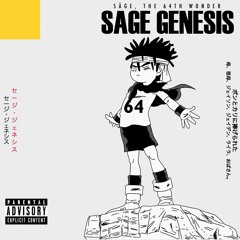 Sage Genesis (EP)
