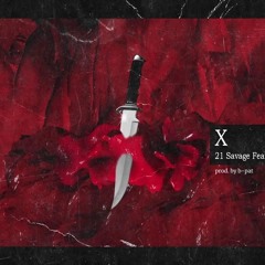 21 savage ft. Future X remix (PROD B/PAT)