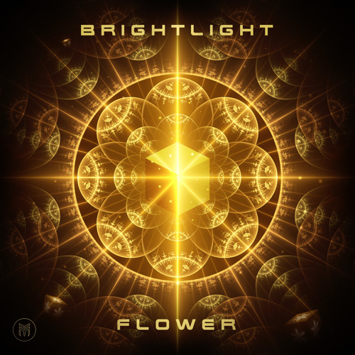 Brightlight - Flower (Original mix)- Out 11 Dec!
