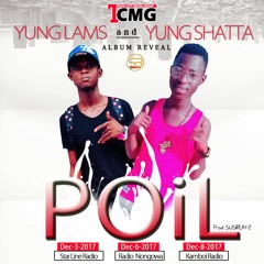 POIL (Prod. Susbeats)