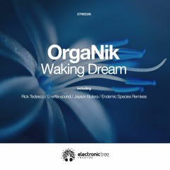 [ETREE256] OrgaNik - Waking Dream