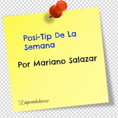 Posi-tip de la semana
