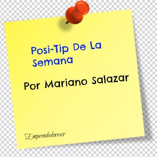 Posi-tip de la semana