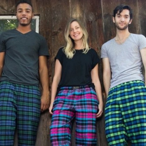 Vermont pajama company deals