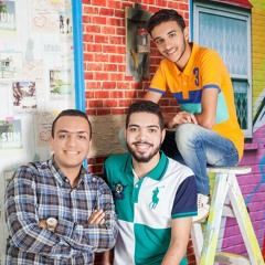 انا في سبيل الله ما صنع الهوي