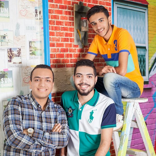 انا في سبيل الله ما صنع الهوي