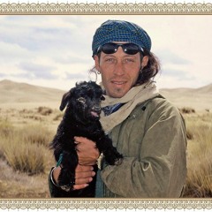 Shinouda & Silas - Namaste Che