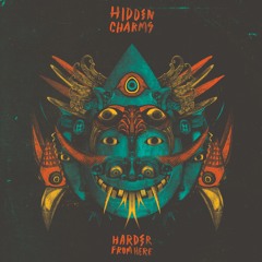 HIDDEN CHARMS "Cannonball"  radio mp3