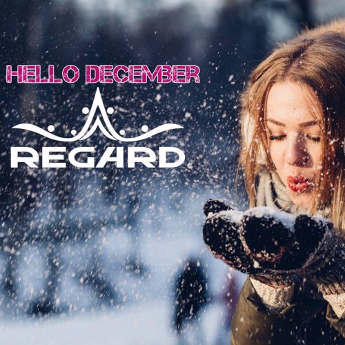 Hello December -The Best Of Vocal Deep House Music Chill Out - Mix By Regard