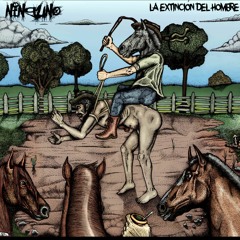 En yakutinga (track oculto)