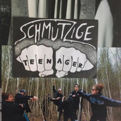 Die Kritik Ist Unsolidarisch - Schmutzige Teenager