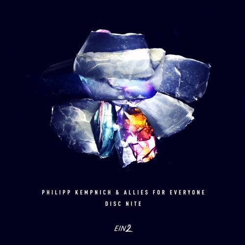 Philipp Kempnich - Somebody's Trail