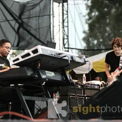 Herbie Hancock's Headhunters '05 - Stitched Up at Bonnaroo 2005 (featuring John Mayer)