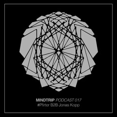 MindTrip Podcast 017 - Pfirter B2B Jonas Kopp