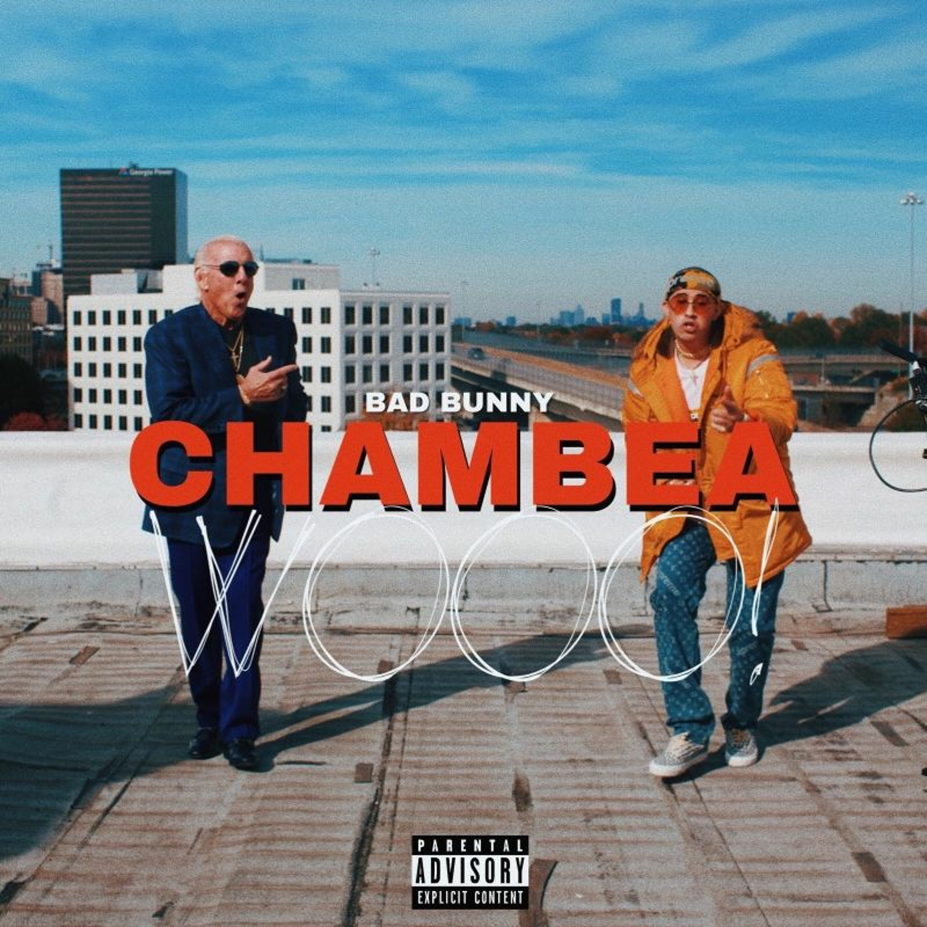 Chambea (By JGalvez) episode artwork