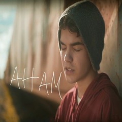 Aham - Nicolas Germano