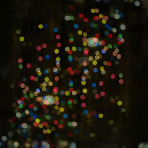 Four Tet - Lush (JCKDVNPRT Remix)