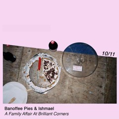 Banoffee Pies & Ishmael At Brilliant Corners November '17