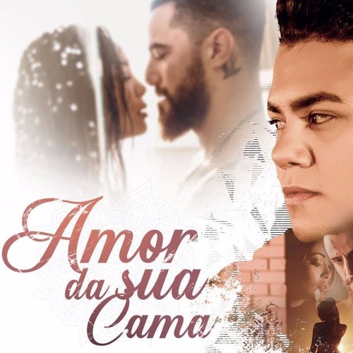 Stream VS SERTANEJO - AMOR NA SUA CAMA - Felipe Araújo by Trilhas  Multitracks ® | Listen online for free on SoundCloud