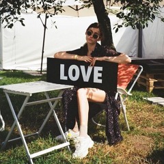 ЛУНА - Free Love