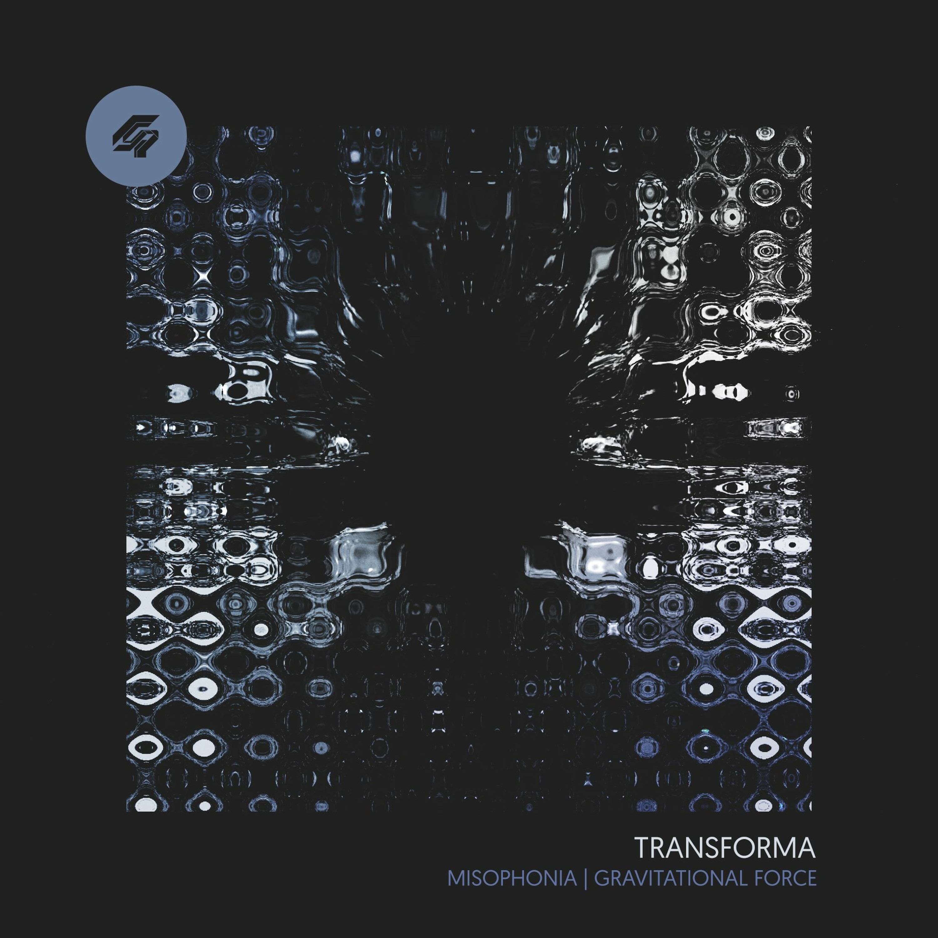 Transforma - Gravitational Shift  [Premiere]  Sinuous Records episode artwork