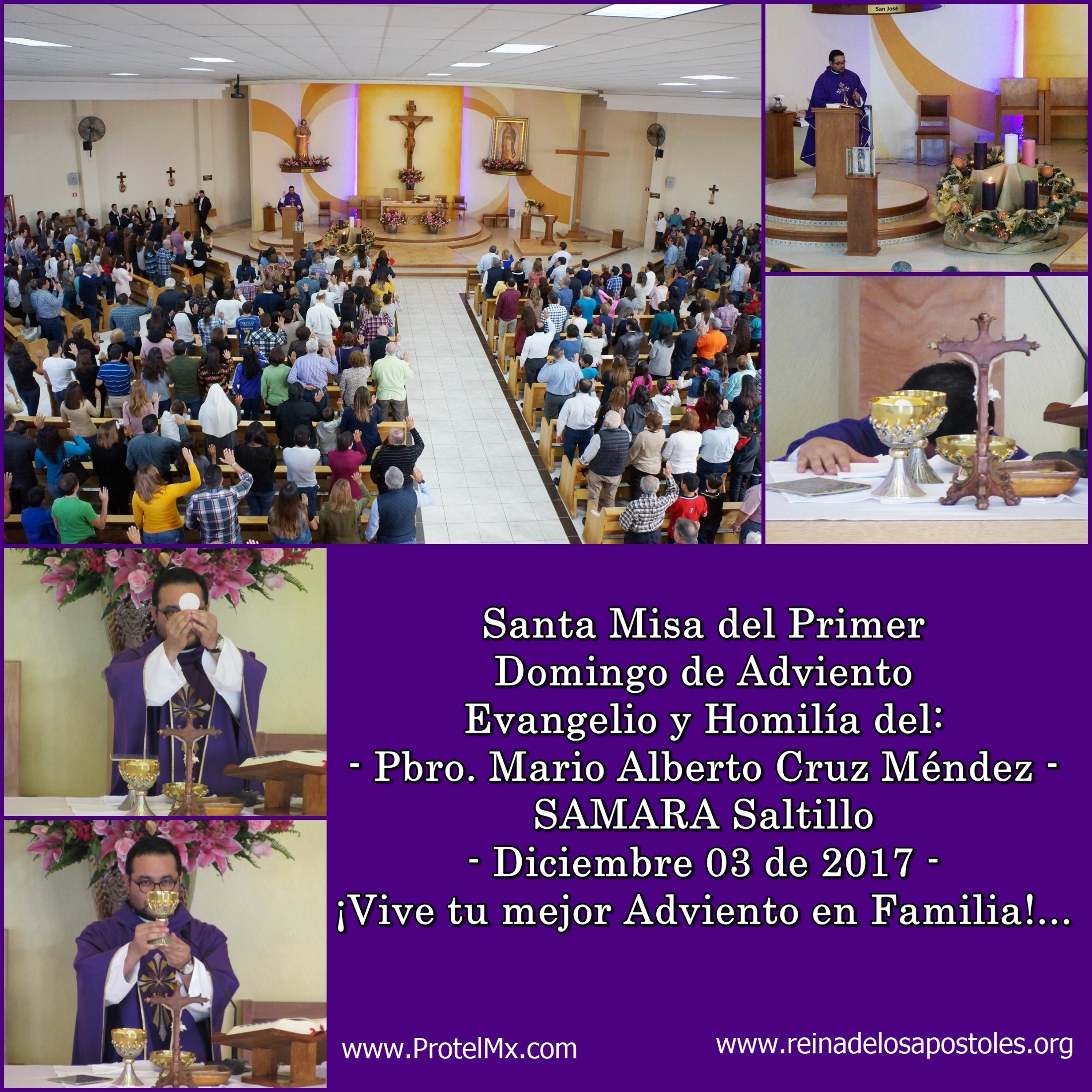 SAMARA_Saltillo #2019