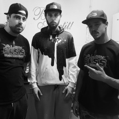 DJ TYPE-1 WITH MC LABZ b2b MC OPERATOR {KITCHEN SET}