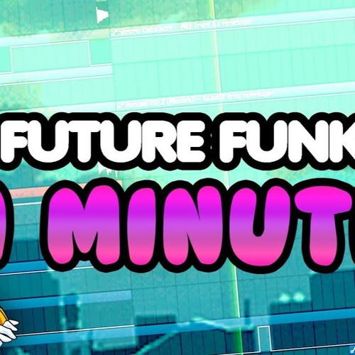 Aces to aces - Stay with me Future funk Extended