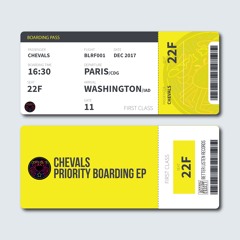 Toshiki Kadomatsu - Step Into The Light (Chevals Dancewithme Edit)