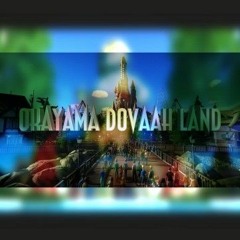 Dv-Lnd [Tribute OKAYAMA DOVAAH LAND]