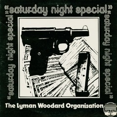 The Lyman Woodard Organization - Creative Musicians