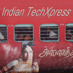 Alexander Robotnick presents: Various - Indian TechXpress