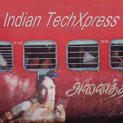 Alexander Robotnick presents: Various - Indian TechXpress
