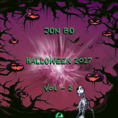 Halloween 2017 Vol-2
