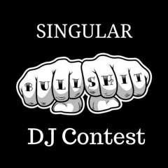 Singular - #BullshitDjContest2018 (Tech House)