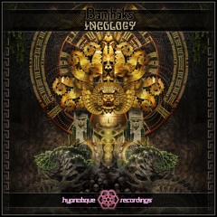 BANJHāKS - Incology EP FREE DOWNLOAD - Click on link below
