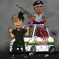 🔥SKI MASK AND X🔥